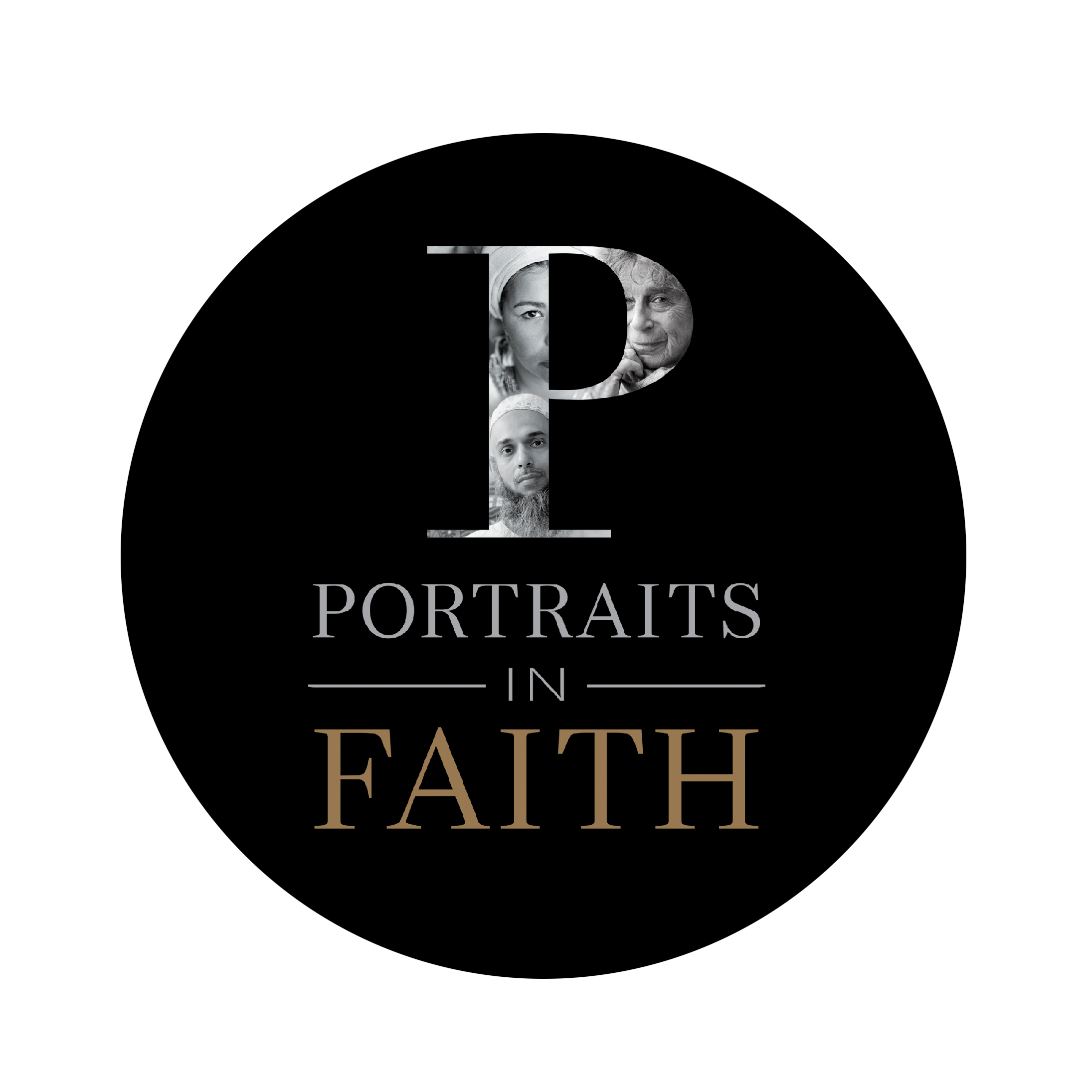 Sacred Listening Workshop at the Festival of Faiths - logo